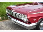 Thumbnail Photo 47 for 1962 Chevrolet Impala